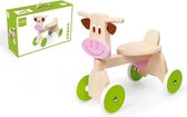 Scratch Move-It 4-Wheel Walker - Draisienne - Vache