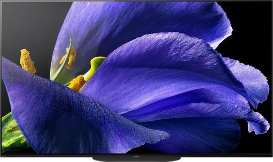 Bol Com Sony Kd 77ag9 77 Inch 4k Oled 2019