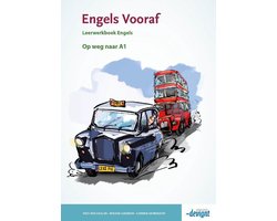 Engels vooraf Engels op weg naar A1 Leerwerkboek