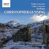 Violin Concerto, Cello Concerto & Birdflight