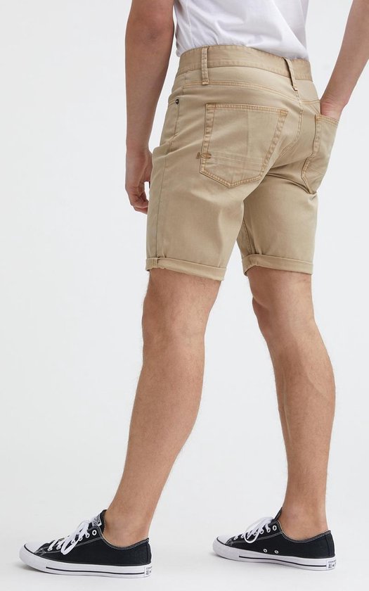 Denham Razor Jeans Short 16.002 Dark Blue | Denham | Merken | Ronald Deurloo