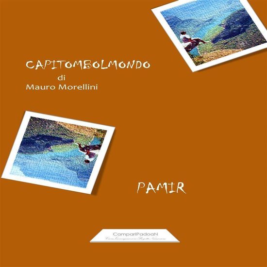 Capitombolmondo - cover