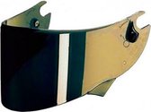 SHARK helmvizier vizier RACE-R PRO/SPEED-R  Mirrored Gold AR