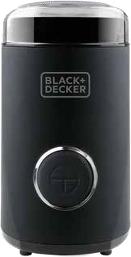 Black+Decker BXCG150E elektrische koffiemolen