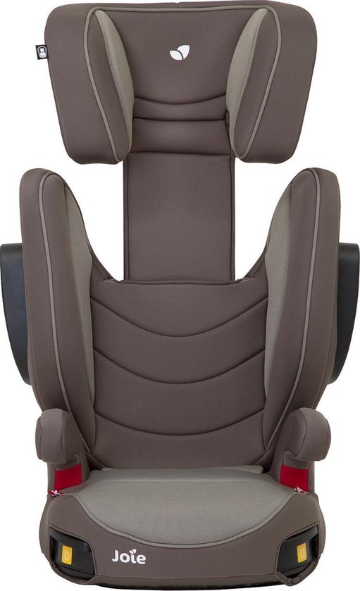 Joie Trillo Shield Autostoeltje Dark Pewter | bol.com