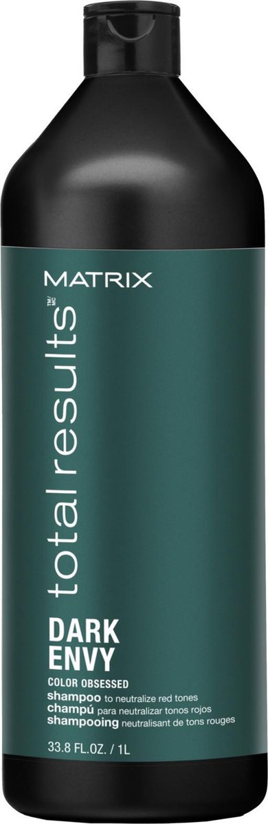 Matrix - Color Obsessed Dark Envy Shampoo