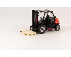 ROS Manitou MC18 heftruck 1:32