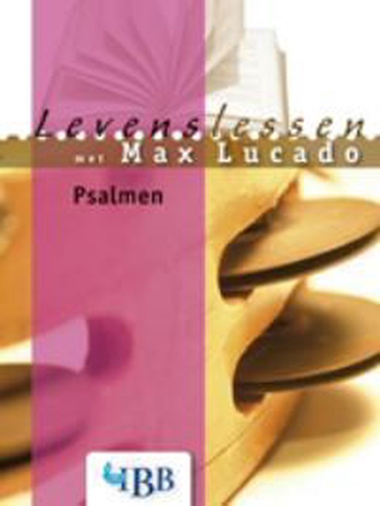 Psalmen — Hardcover