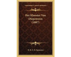 Het Klooster Van Diepenveen (1887)
