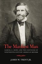 Boek cover The Manliest Man van James W. Trent