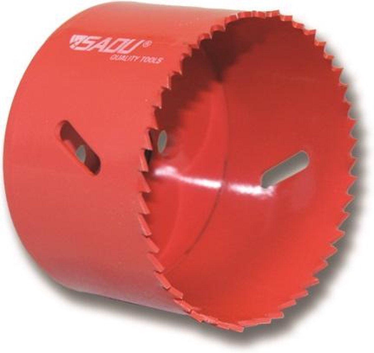 Gatzaag  HSS bi-metaal 64mm