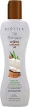 BioSilk Silk Therapy Coconut Oil Leave in Treatment - 67ml