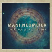 Mani Neumeier - Talking Guru Drums (LP)