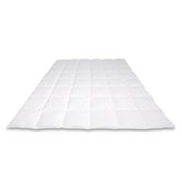 Cassenz Dekbed Picasso - 90% Europees ganzendons - Zomer donzen dekbed - 200x200 cm