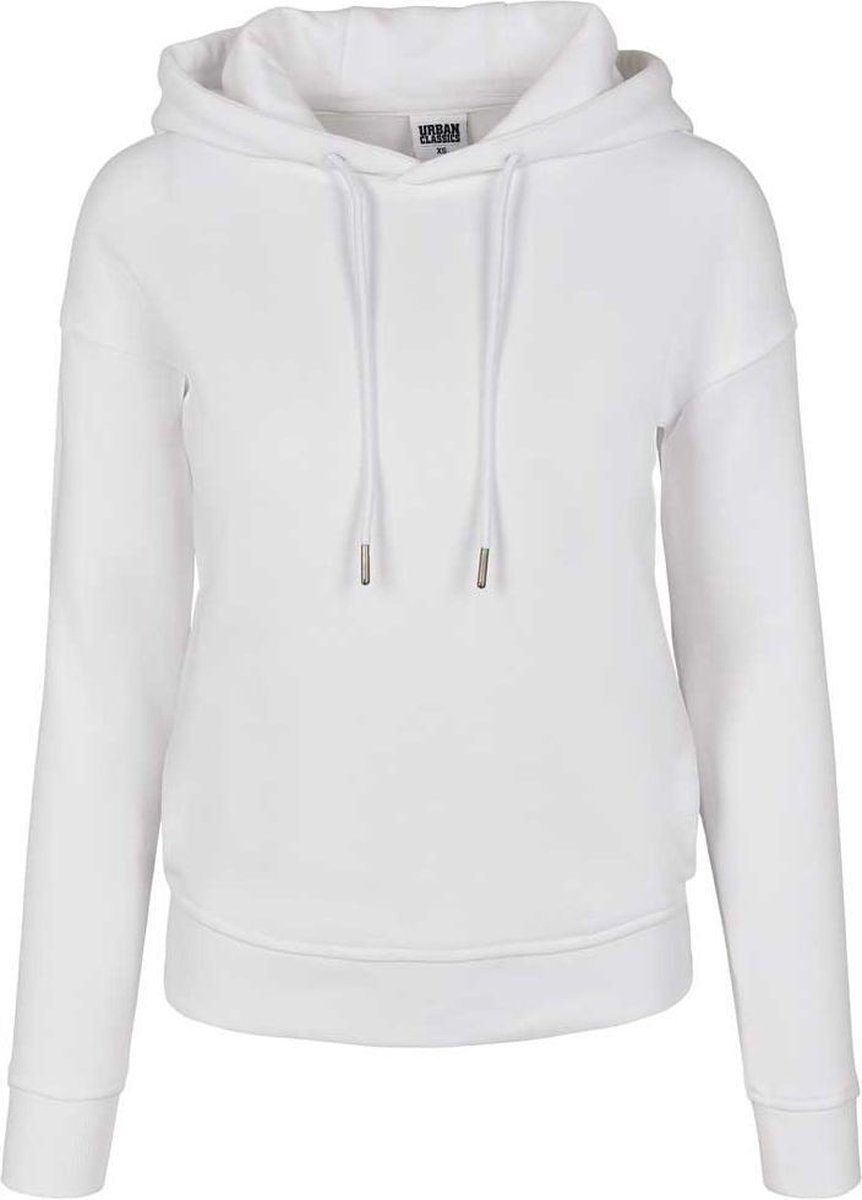 Urban Classics Organic Hoodie/trui 3XL Wit