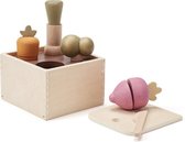 Kids Concept - Wooden plant box (1000456)
