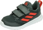 Adidas altarun in de kleur grijs.