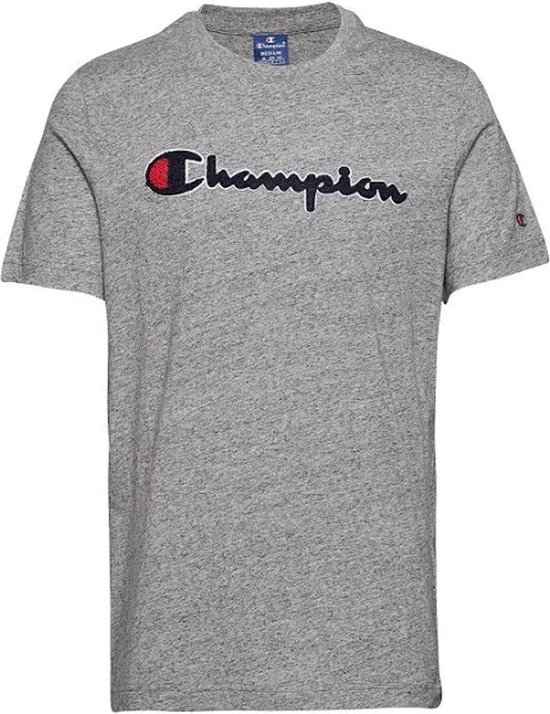Champion T.shirts T-shirt homme L | bol