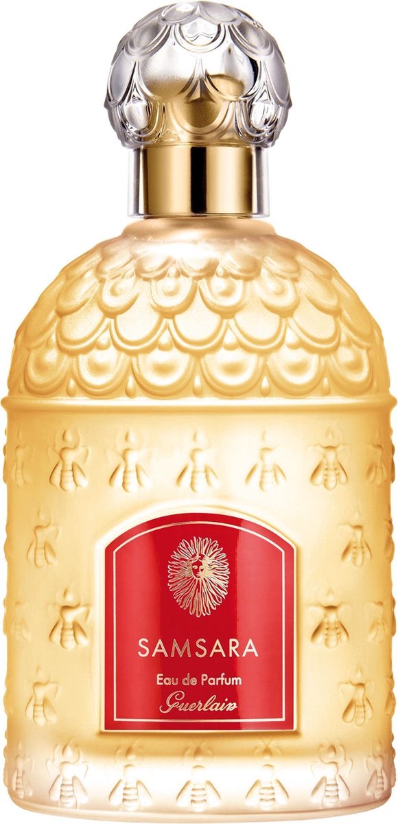 Guerlain Samsara - 100 ml - Eau de Parfum | bol