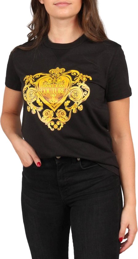 Versace Jeans Couture T-shirt VDM613 6 | bol.com