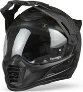 Klim Krios Pro Matt Black Adventure Helmet XL