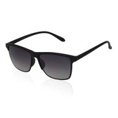 El fashionable | trendy zonnebril en goedkope zonnebril (UV400 bescherming - hoge kwaliteit) | Unisex  | zonnebril dames  & zonnebril heren