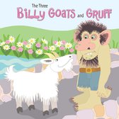 Little Birdie Readers - The Three Billy Goats and Gruff