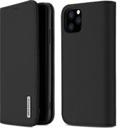 Dux Ducis Wish Case - iPhone 11 Pro Max Hoesje - Zwart