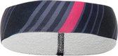 Santini Volo Headband Blue Air - Maat One size
