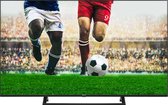 Hisense A7300F 55A7300F tv 139,7 cm (55'') 4K Ultra HD Smart TV Wi-Fi Zwart