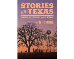 Stories From Texas