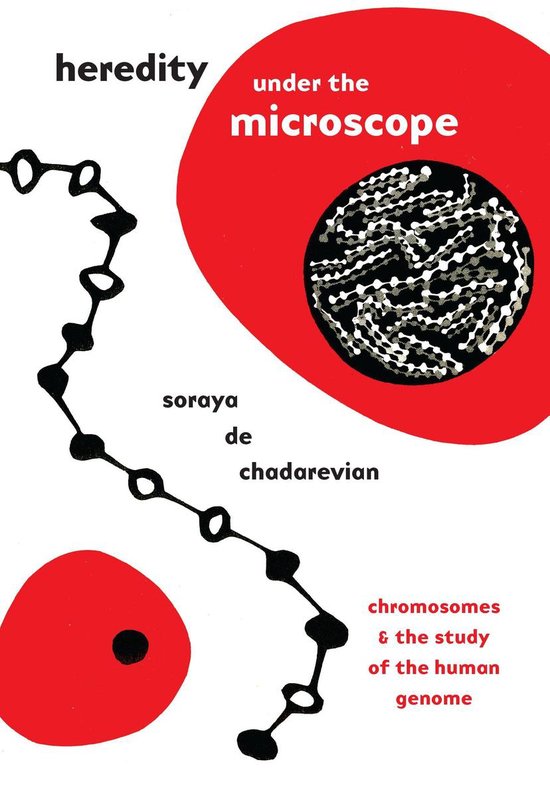 Heredity under the Microscope - cover