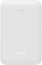 Baseus - Mini Powerbank 10000mAh - USB C en MicroUSB