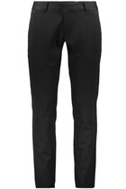 Cars Jeans Broek Palo Chino Stretch Slim Fit 74111 01 Black Mannen Maat - W34 X L34