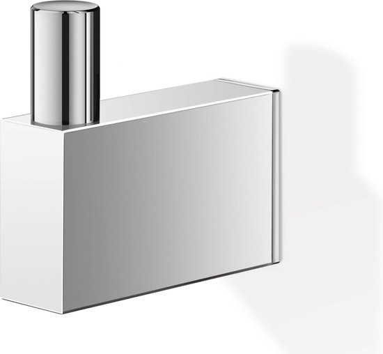 ZACK Linea - Handdoekhouder - Roestvrij Staal