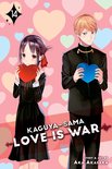 Kaguya-sama: Love Is War 14 - Kaguya-sama: Love Is War, Vol. 14