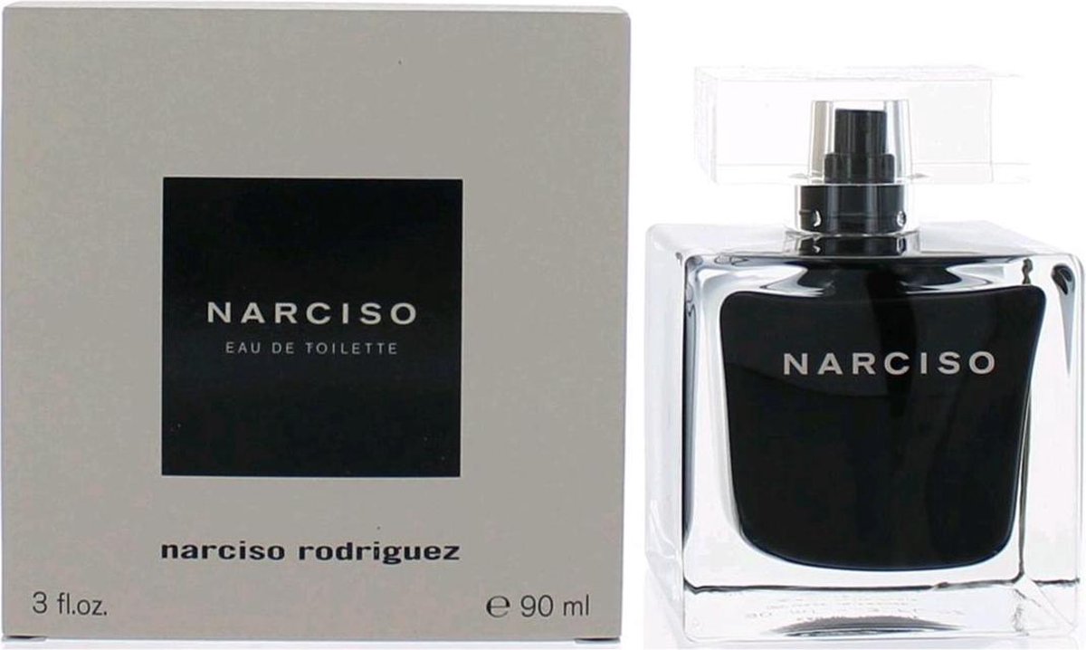 Narciso Rodriguez Narciso - 90ml - Eau de toilette - Narciso Rodriguez