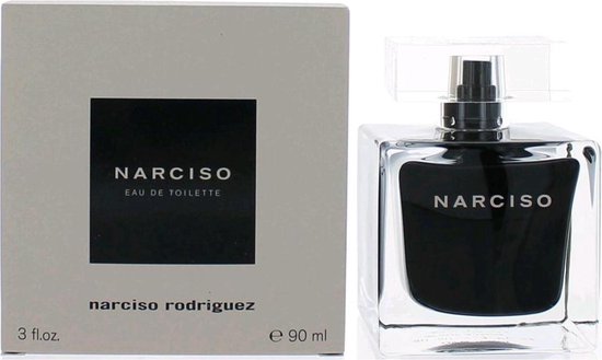 Narciso Rodriguez Narciso - 90ml - Eau de toilette - Narciso Rodriguez