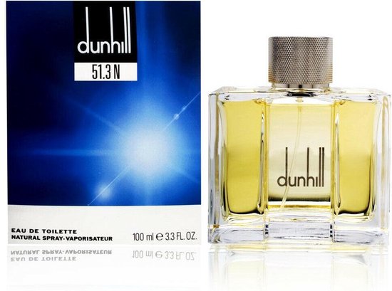 Dunhill Dunhill 51.3 - 100ml - Eau de toilette