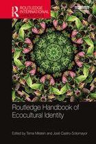 Routledge Environment and Sustainability Handbooks - Routledge Handbook of Ecocultural Identity