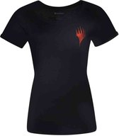 T-shirt femme Difuzed L.