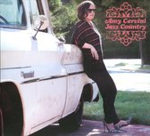 Amy Cervini - Jazz Country (CD)