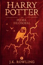 Harry Potter 1 - Harry Potter e a Pedra Filosofal