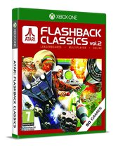 Atari Flashback Classics Vol2 Xbox One