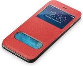 Coque de téléphone iPhone 6 Plus Phone case - Soft Cover - Rouge
