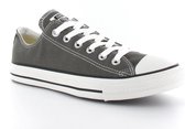 Converse - Chuck Taylor OX - Sneaker  - 46,5 - Grijs