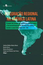 Integração regional na América Latina