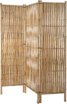 Eazy Living Kamerscherm Bamboo