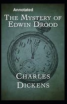 The Mystery of Edwin Drood Annotated