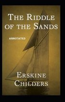 The Riddle of the Sands annotated